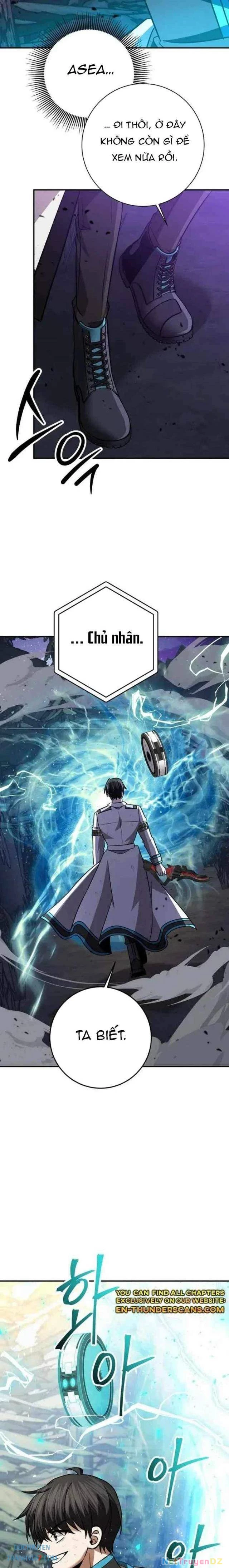 Vua Gacha Trùm Game Thủ Chapter 24 - 33