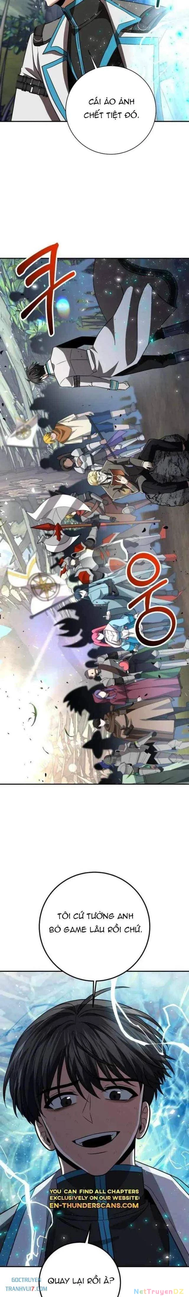 Vua Gacha Trùm Game Thủ Chapter 24 - 34