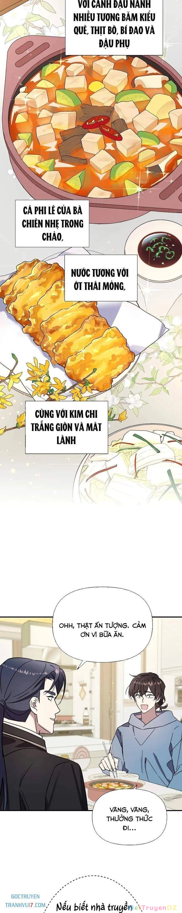 Làm Ơn Dừng Đức Giáo Hoàng Lại Chapter 12 - 25