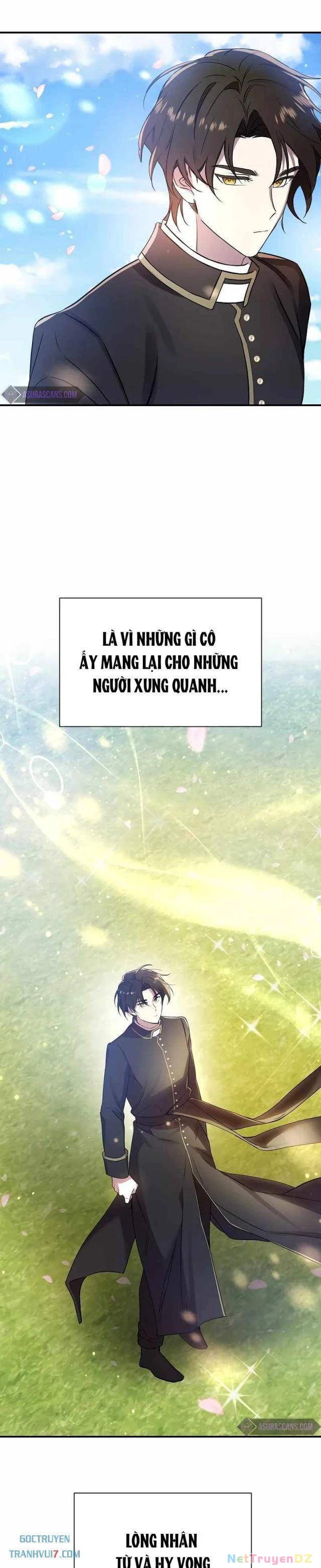 Làm Ơn Dừng Đức Giáo Hoàng Lại Chapter 16 - 32