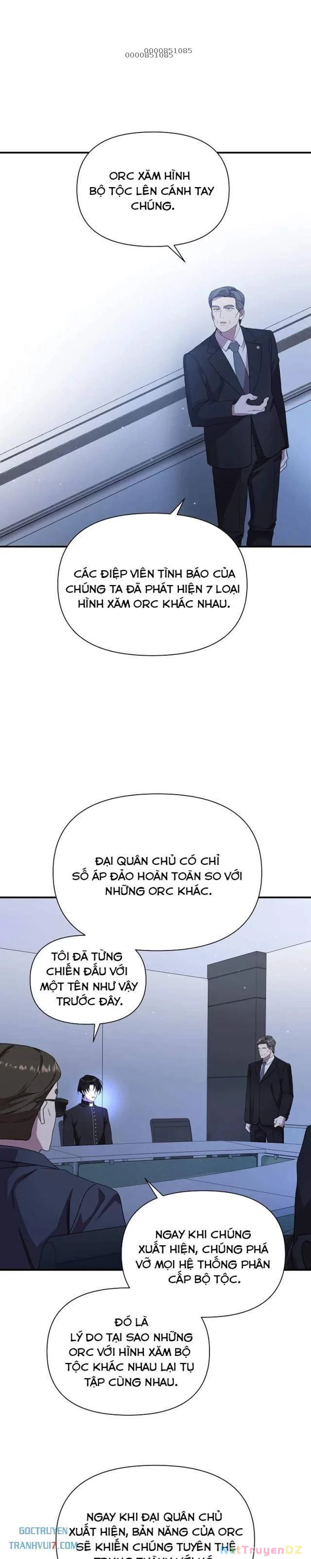 Làm Ơn Dừng Đức Giáo Hoàng Lại Chapter 19 - 2