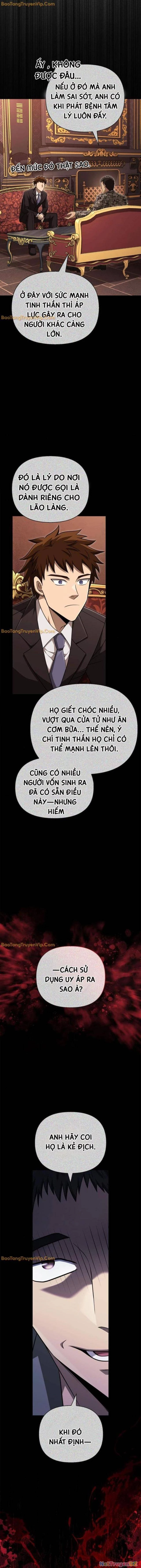 Sống Sót Trong Trò Chơi Với Tư Cách Là Một Cuồng Nhân Chapter 85 - 5