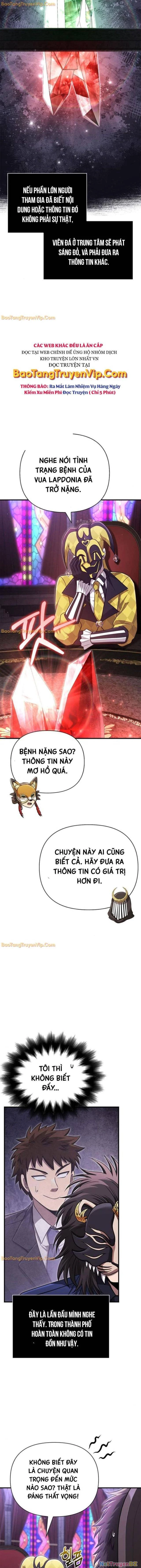 Sống Sót Trong Trò Chơi Với Tư Cách Là Một Cuồng Nhân Chapter 85 - 13