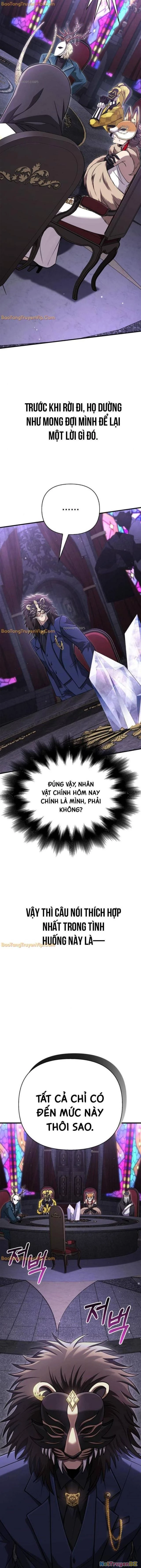 Sống Sót Trong Trò Chơi Với Tư Cách Là Một Cuồng Nhân Chapter 85 - 21