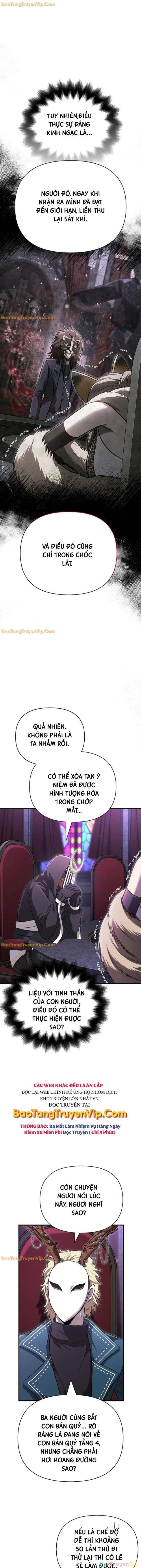 Sống Sót Trong Trò Chơi Với Tư Cách Là Một Cuồng Nhân Chapter 85 - 23