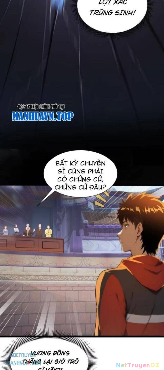 Đệ Nhất Ngự Thú Sư Chapter 23 - Next 