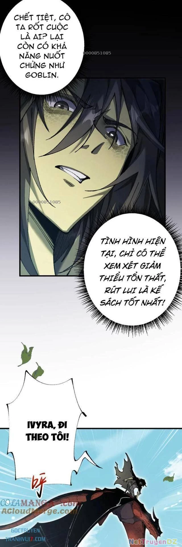 chuyển sinh thành goblin Chapter 30 - Trang 2