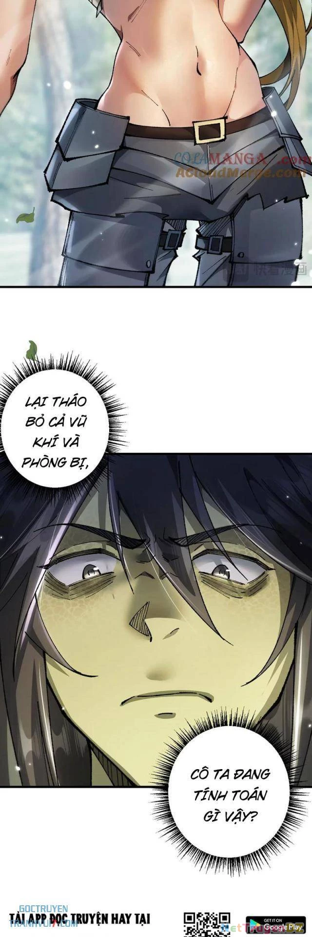 chuyển sinh thành goblin Chapter 30 - Trang 2