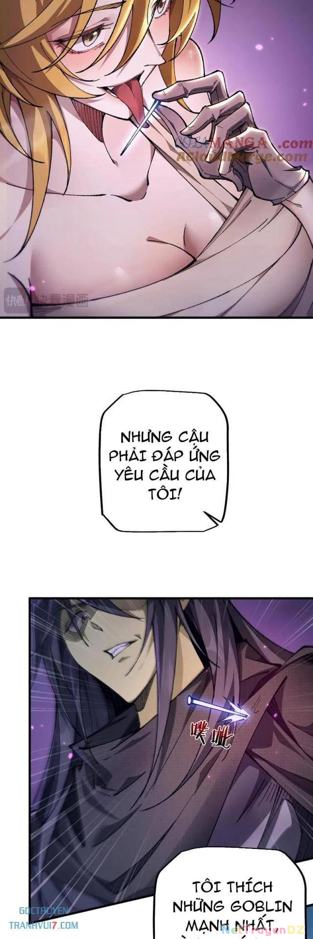 chuyển sinh thành goblin Chapter 30 - Trang 2