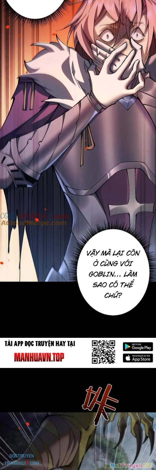 chuyển sinh thành goblin Chapter 30 - Trang 2