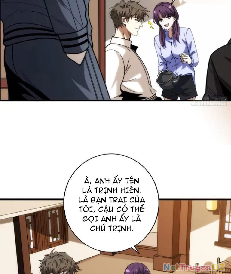 Tin Tức Của Toàn Tri Giả Chapter 4 - 39