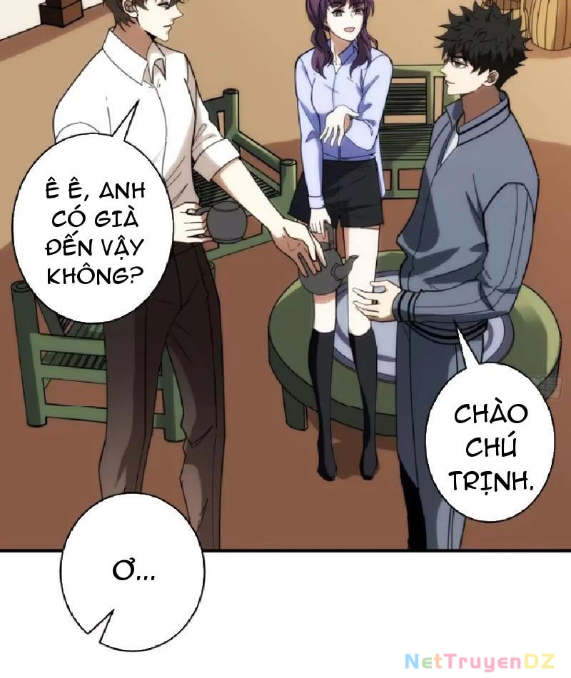 Tin Tức Của Toàn Tri Giả Chapter 4 - 40