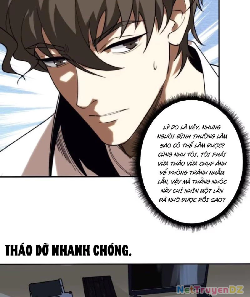 Tin Tức Của Toàn Tri Giả Chapter 4 - 57