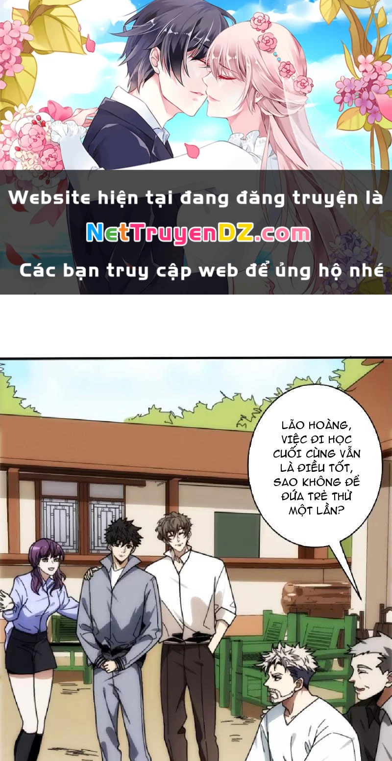 Tin Tức Của Toàn Tri Giả Chapter 5 - 1