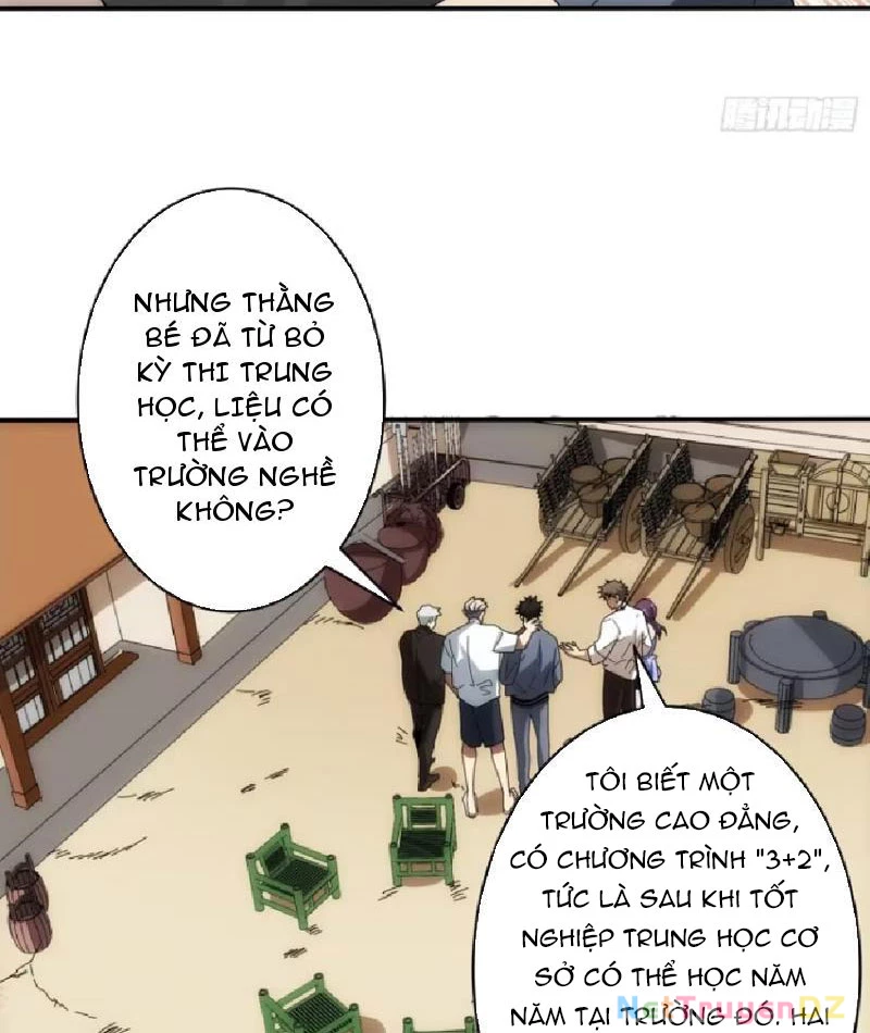 Tin Tức Của Toàn Tri Giả Chapter 5 - Trang 2