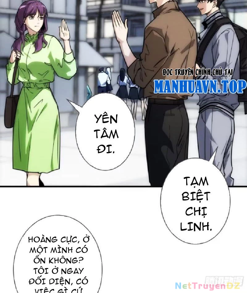 Tin Tức Của Toàn Tri Giả Chapter 5 - 47