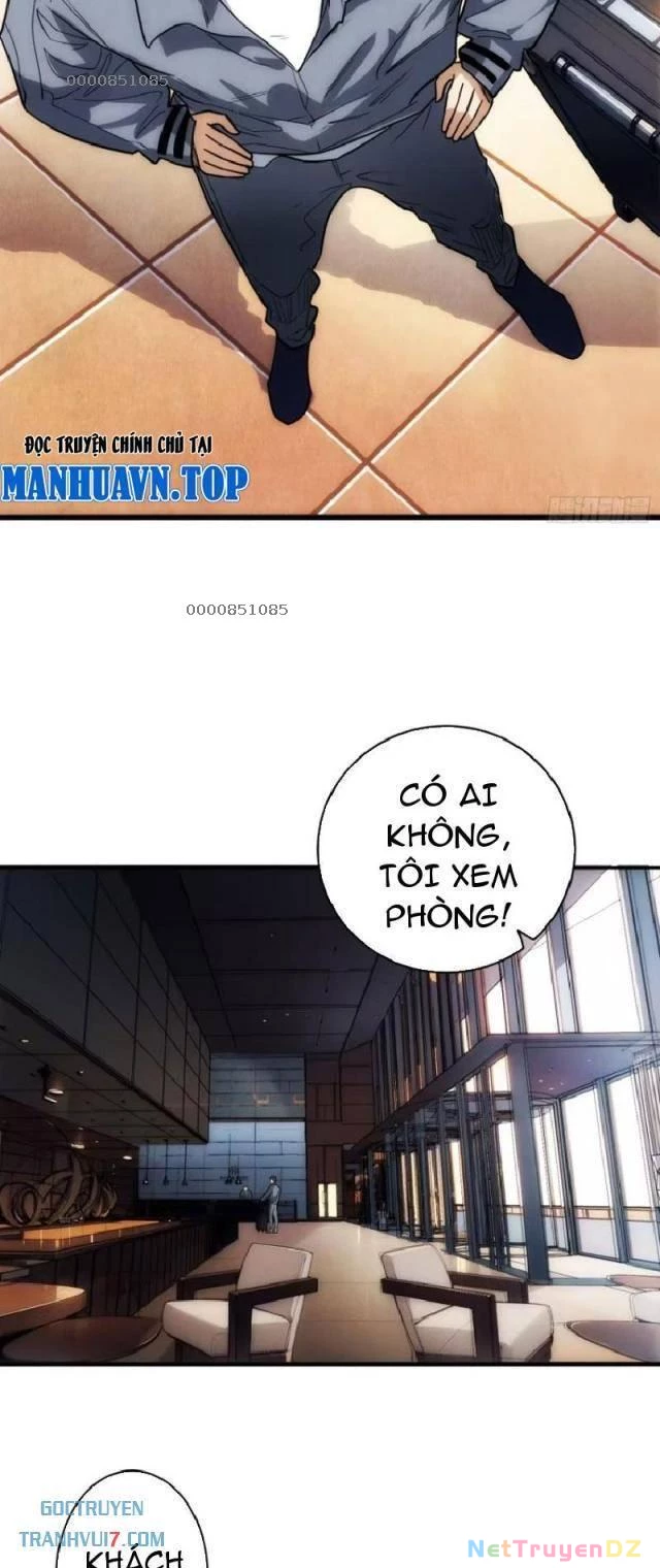 Tin Tức Của Toàn Tri Giả Chapter 6 - 2