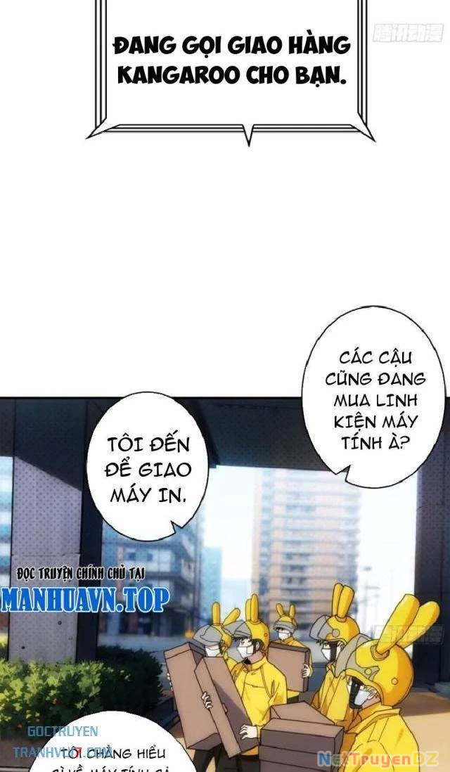 Tin Tức Của Toàn Tri Giả Chapter 6 - 16