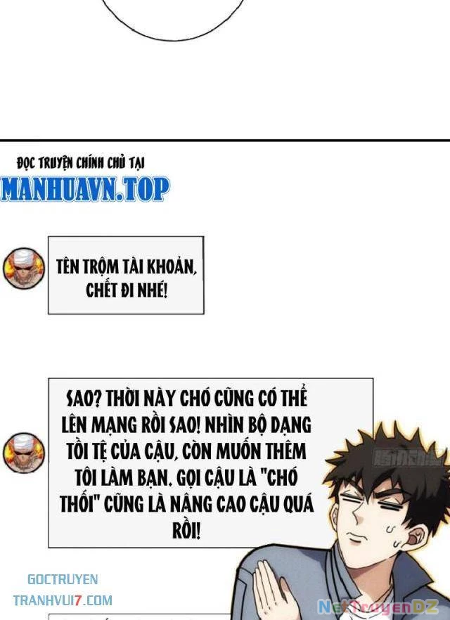 Tin Tức Của Toàn Tri Giả Chapter 6 - 31