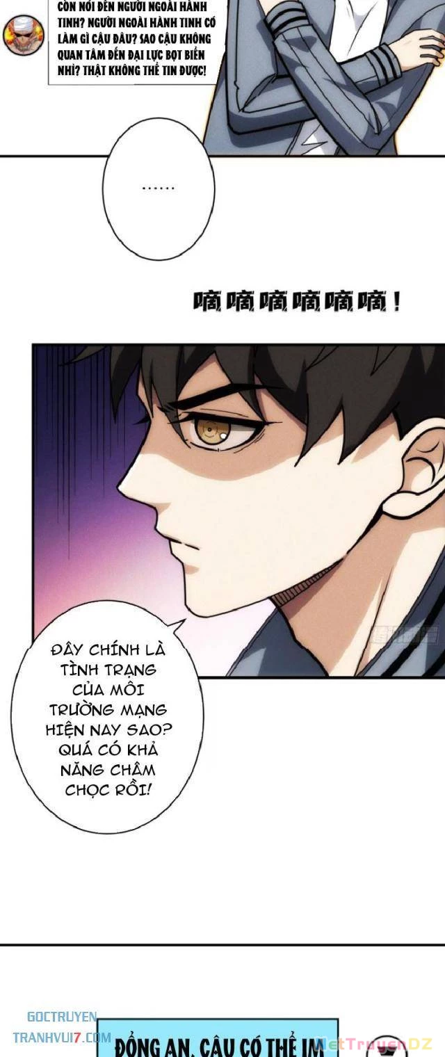 Tin Tức Của Toàn Tri Giả Chapter 6 - 32