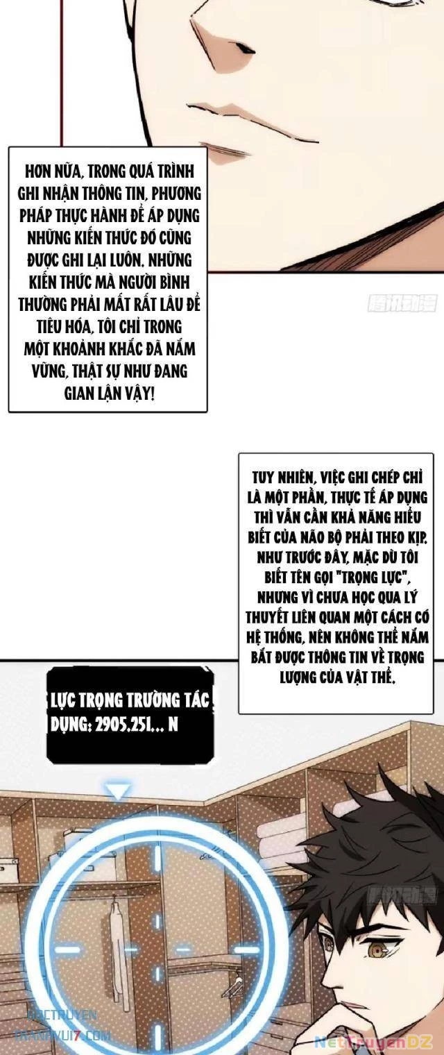 Tin Tức Của Toàn Tri Giả Chapter 7 - 4