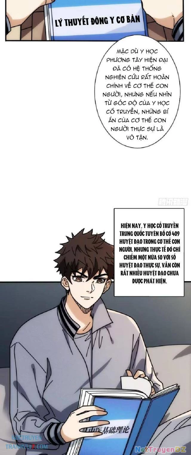 Tin Tức Của Toàn Tri Giả Chapter 7 - 12