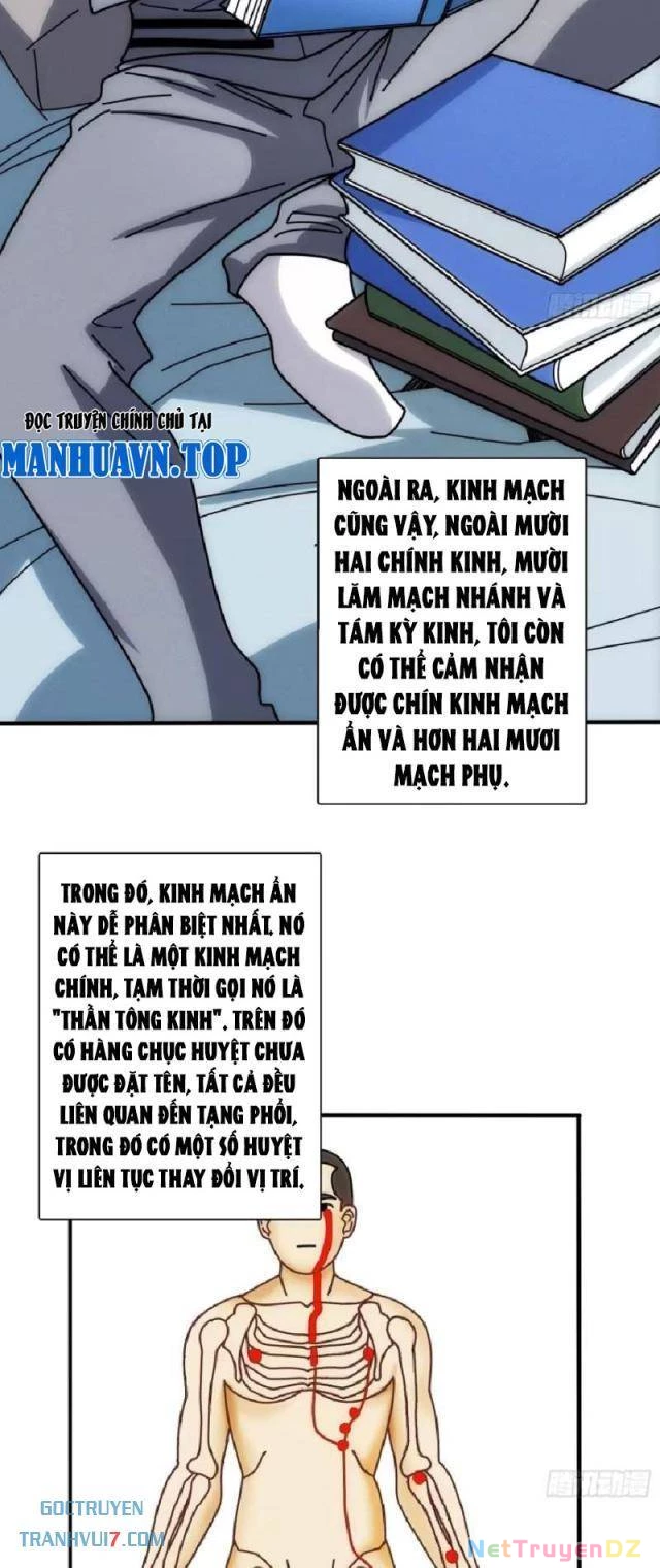 Tin Tức Của Toàn Tri Giả Chapter 7 - 13