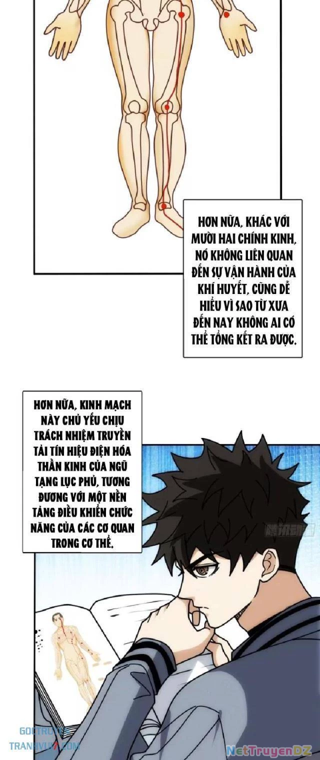 Tin Tức Của Toàn Tri Giả Chapter 7 - 14