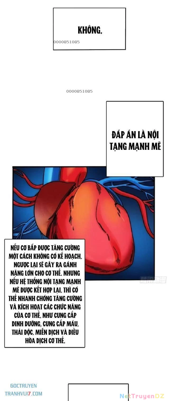 Tin Tức Của Toàn Tri Giả Chapter 7 - 17