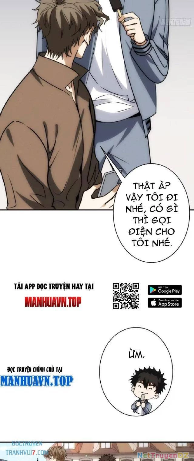 Tin Tức Của Toàn Tri Giả Chapter 7 - 36