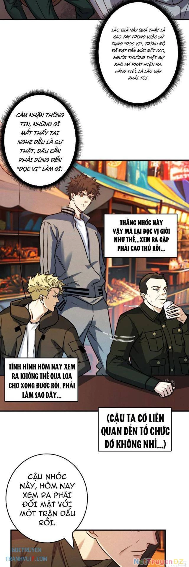 Tin Tức Của Toàn Tri Giả Chapter 13 - 14