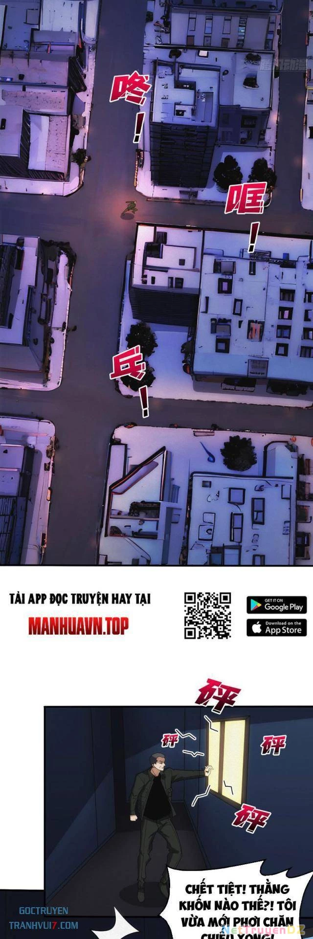 Tin Tức Của Toàn Tri Giả Chapter 13 - 23