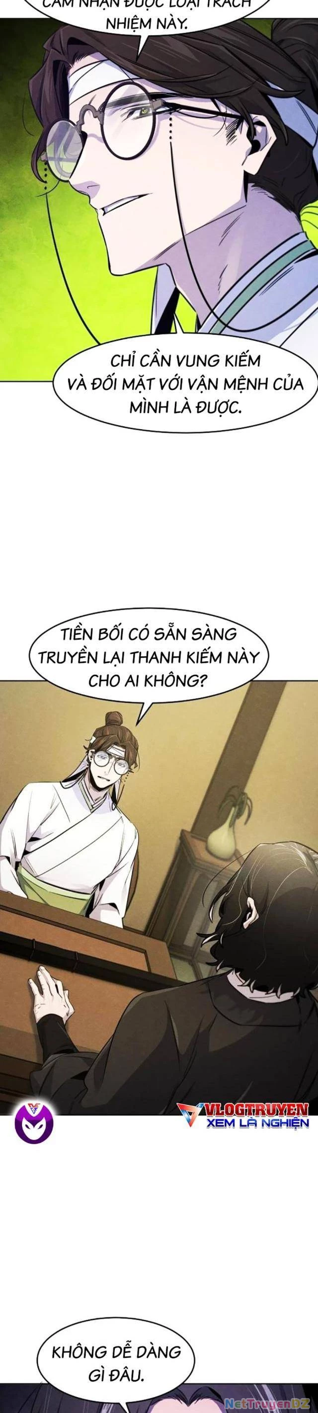 cuồng ma tái thế Chapter 136 - Trang 2