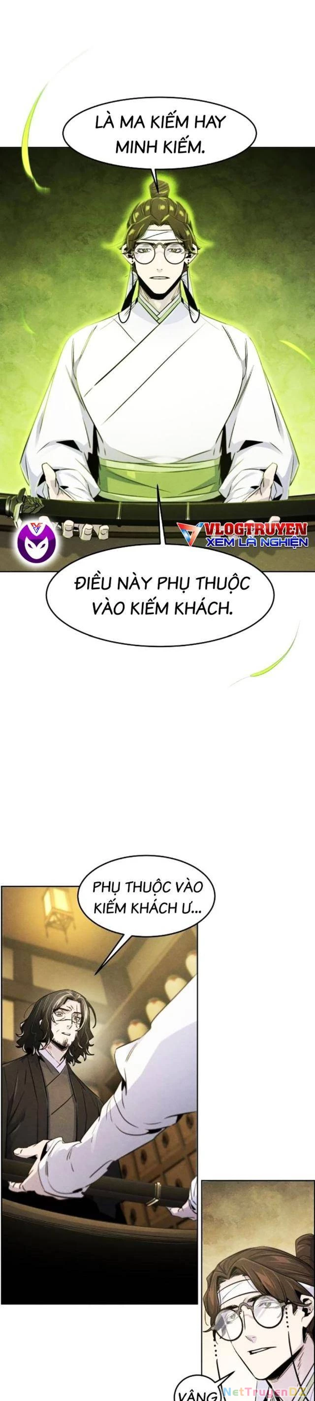 cuồng ma tái thế Chapter 136 - Trang 2