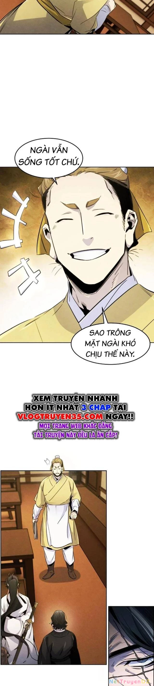 cuồng ma tái thế Chapter 136 - Trang 2