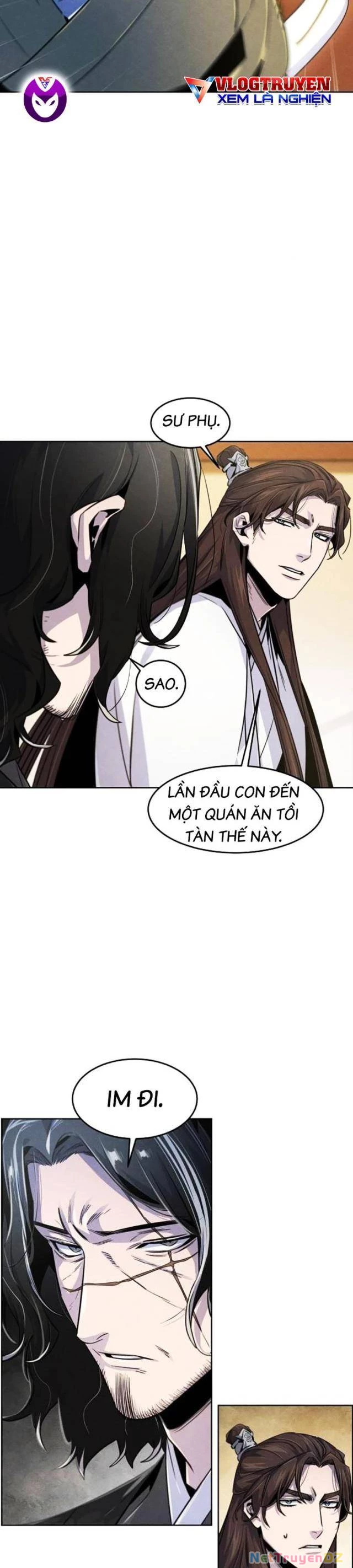 cuồng ma tái thế Chapter 136 - Trang 2