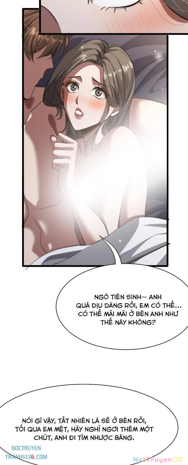 Ta Bị Kẹt Cùng Một Ngày 1000 Năm Chapter 142 - 22