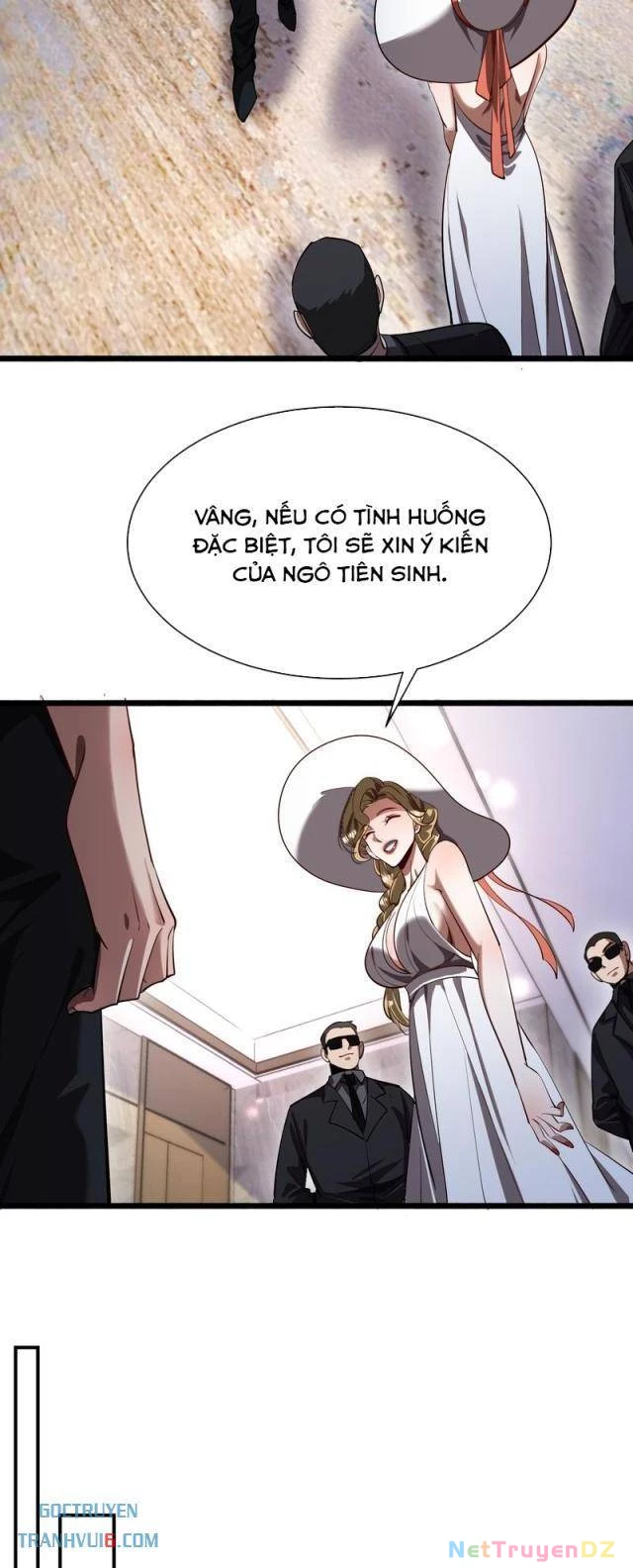 Ta Bị Kẹt Cùng Một Ngày 1000 Năm Chapter 142 - 27