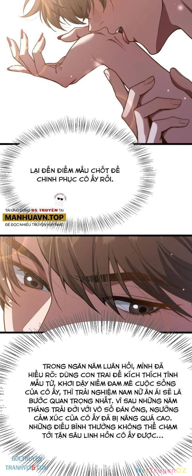 Ta Bị Kẹt Cùng Một Ngày 1000 Năm Chapter 144 - 5