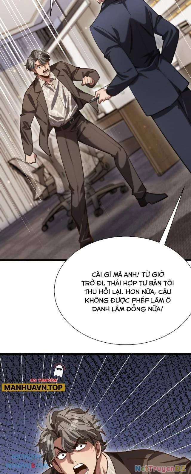 Ta Bị Kẹt Cùng Một Ngày 1000 Năm Chapter 144 - 25