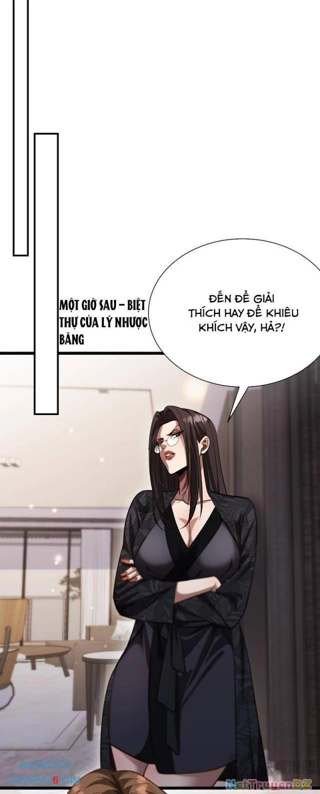 Ta Bị Kẹt Cùng Một Ngày 1000 Năm Chapter 144 - 34