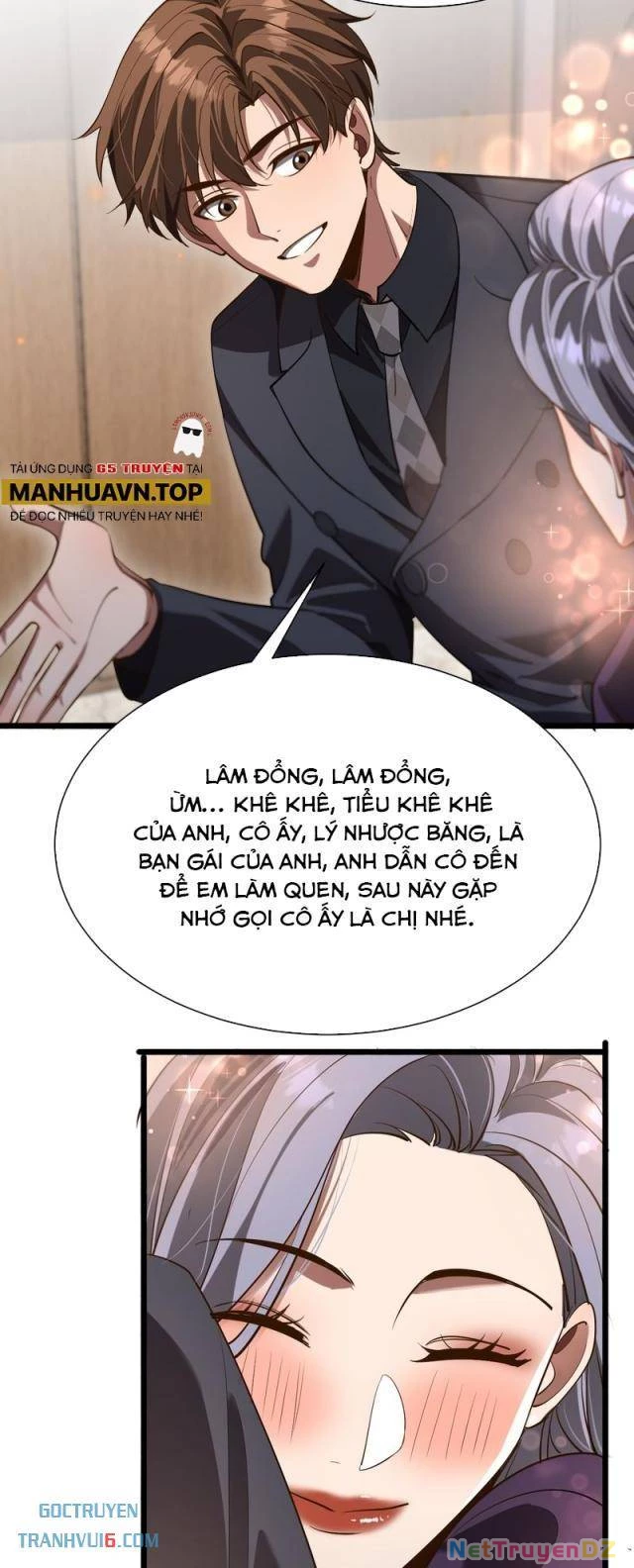 Ta Bị Kẹt Cùng Một Ngày 1000 Năm Chapter 144 - 36