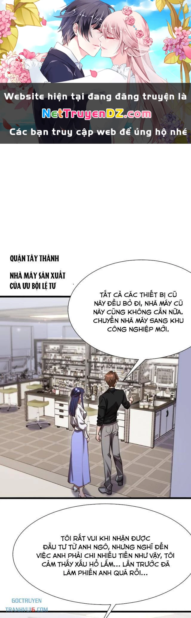 Ta Bị Kẹt Cùng Một Ngày 1000 Năm Chapter 145 - 1