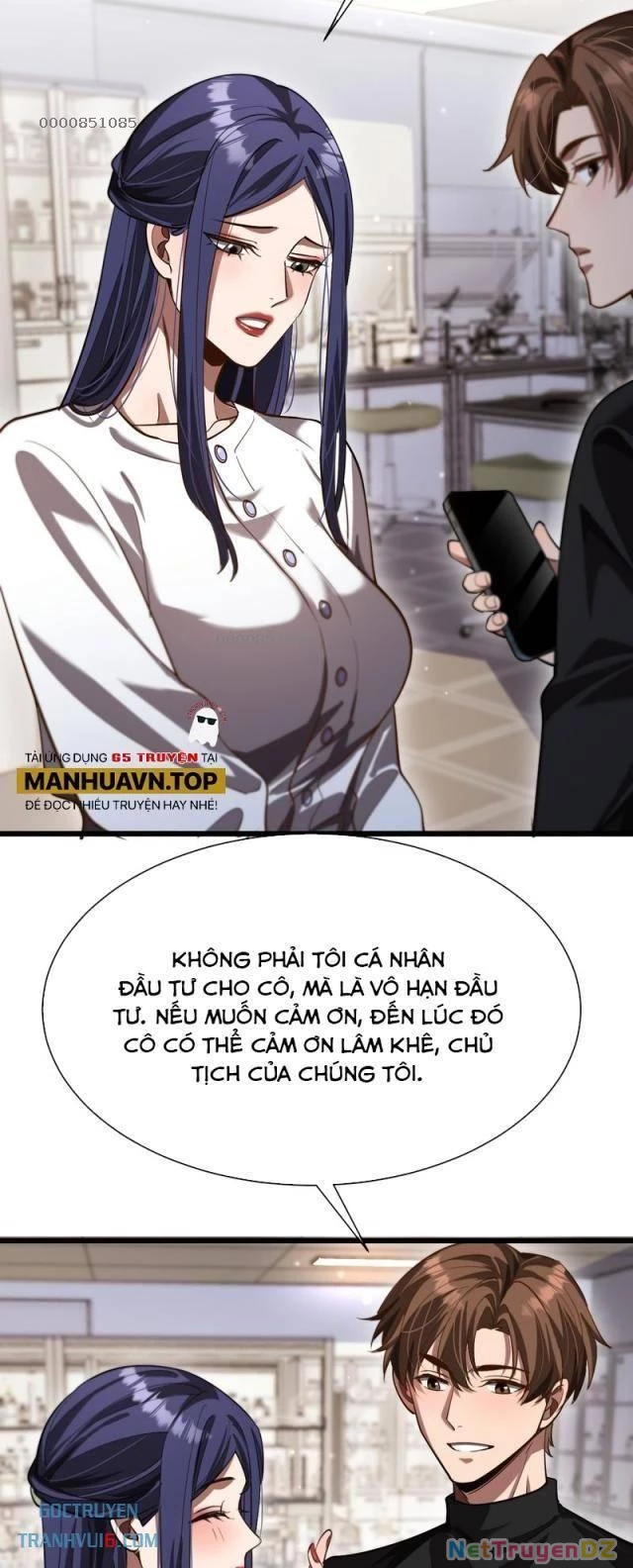 Ta Bị Kẹt Cùng Một Ngày 1000 Năm Chapter 145 - 2