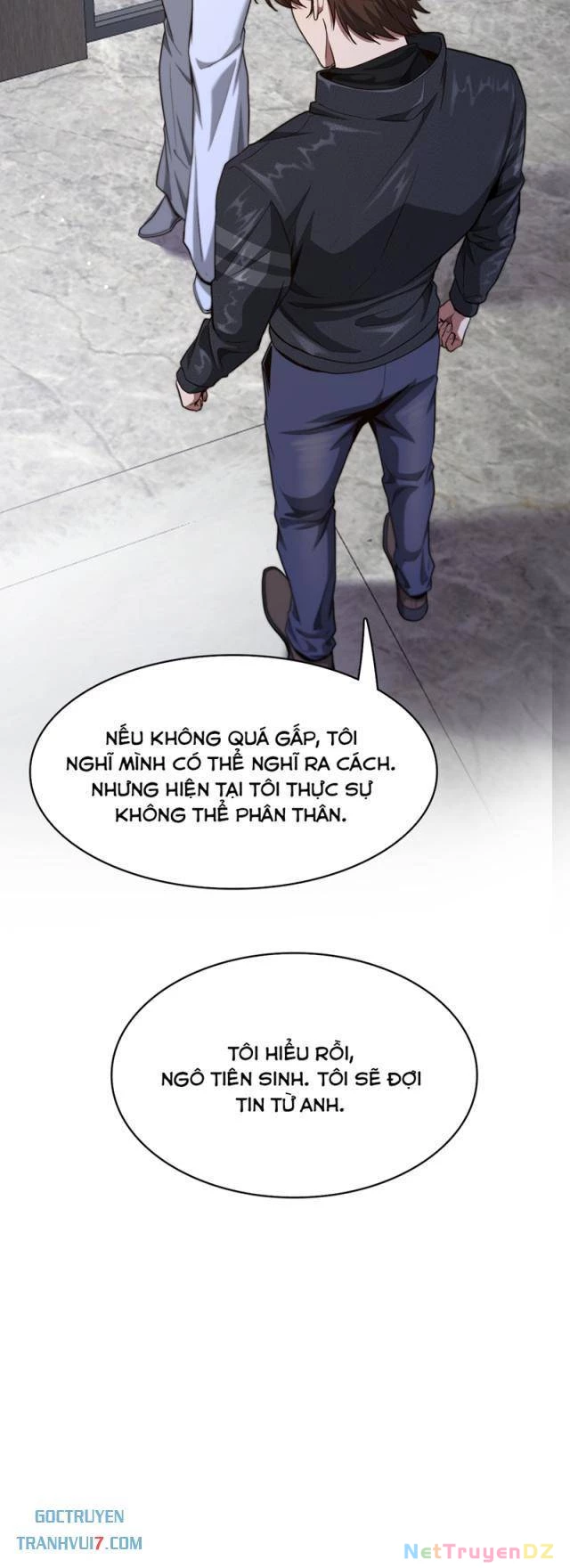 Ta Bị Kẹt Cùng Một Ngày 1000 Năm Chapter 146 - 7