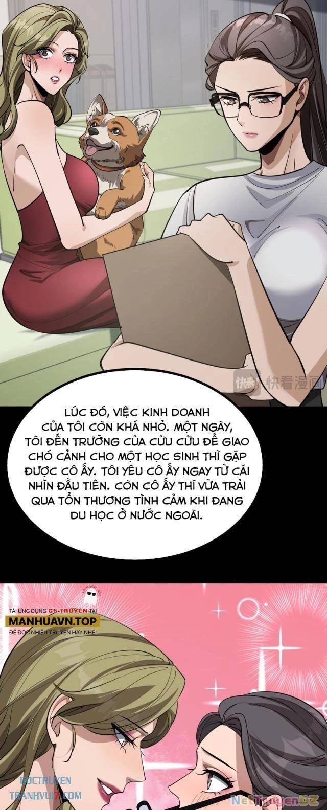 Ta Bị Kẹt Cùng Một Ngày 1000 Năm Chapter 147 - 22