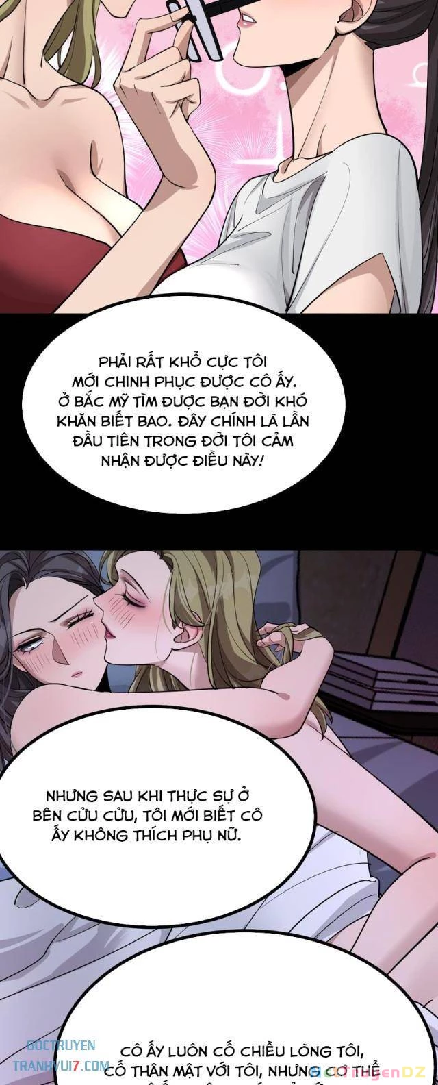 Ta Bị Kẹt Cùng Một Ngày 1000 Năm Chapter 147 - 23