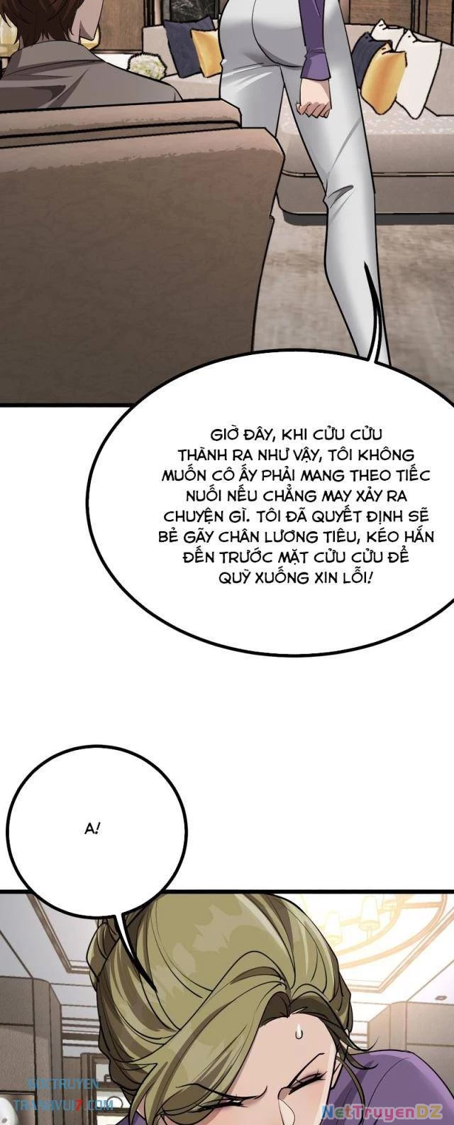 Ta Bị Kẹt Cùng Một Ngày 1000 Năm Chapter 147 - 26