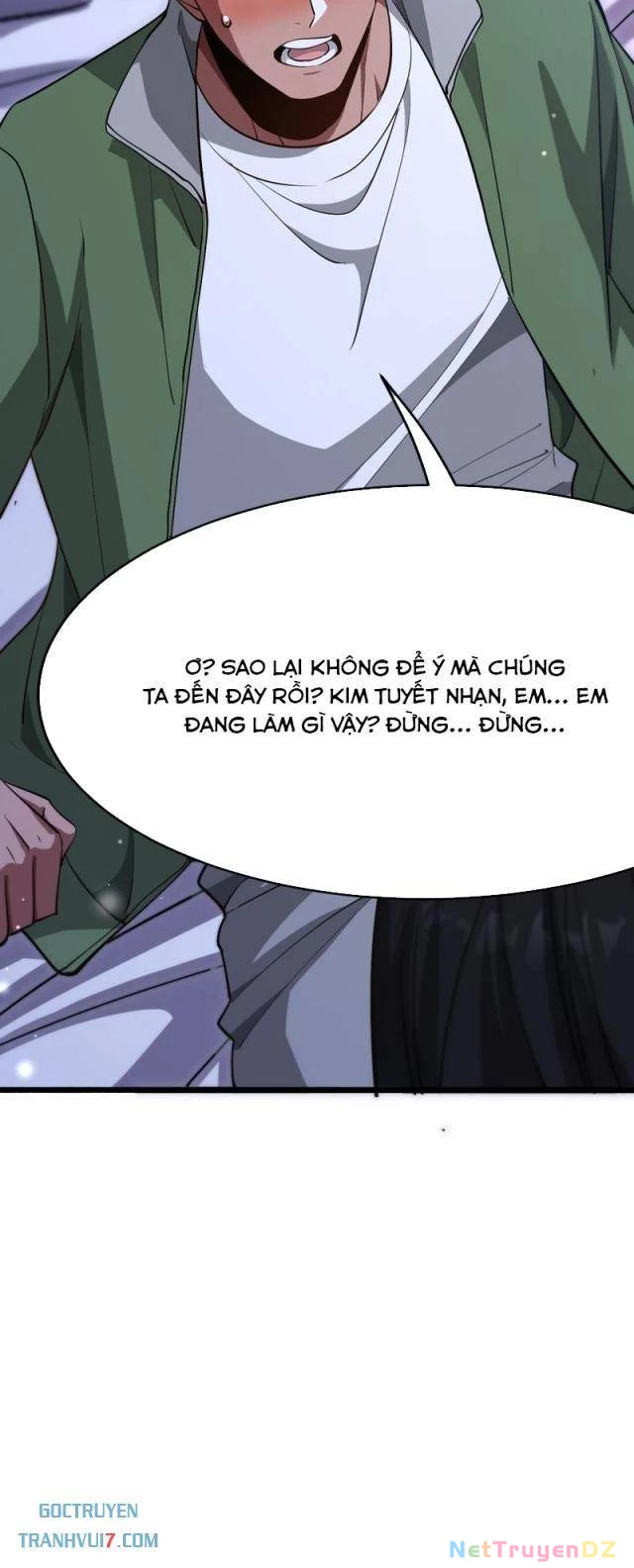 Ta Bị Kẹt Cùng Một Ngày 1000 Năm Chapter 147 - 37