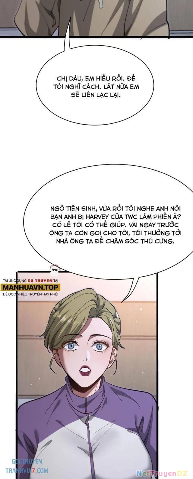 Ta Bị Kẹt Cùng Một Ngày 1000 Năm Chapter 148 - 16